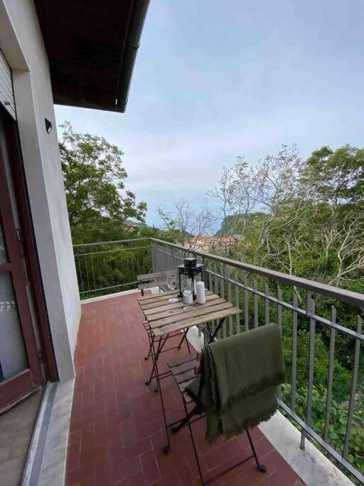 فيلا Wonder House On The Amalfi Coast Pianillo المظهر الخارجي الصورة