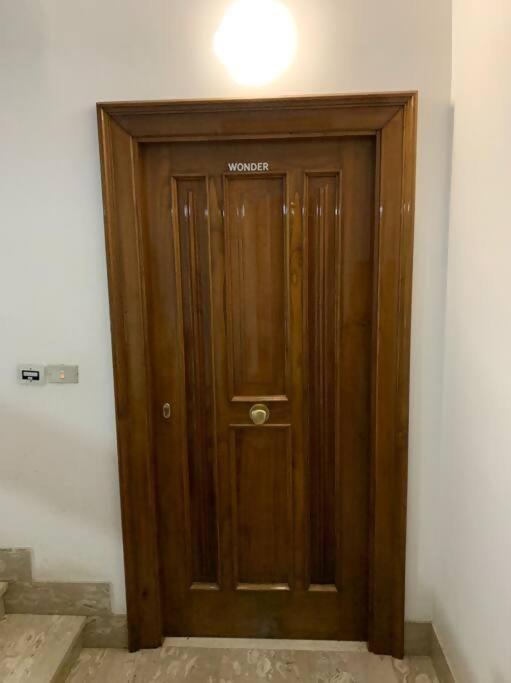 فيلا Wonder House On The Amalfi Coast Pianillo المظهر الخارجي الصورة