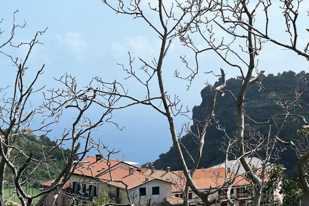 فيلا Wonder House On The Amalfi Coast Pianillo المظهر الخارجي الصورة