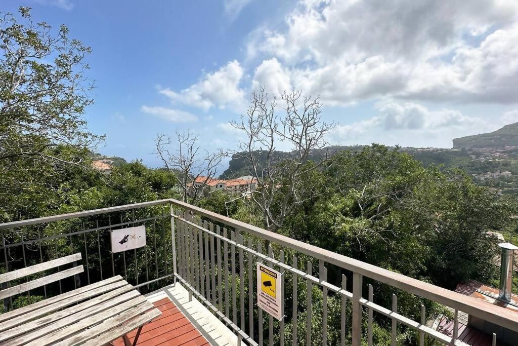 فيلا Wonder House On The Amalfi Coast Pianillo المظهر الخارجي الصورة