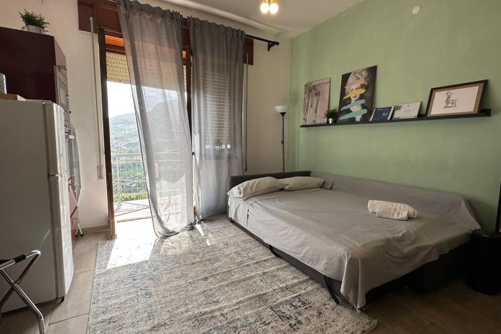 فيلا Wonder House On The Amalfi Coast Pianillo المظهر الخارجي الصورة