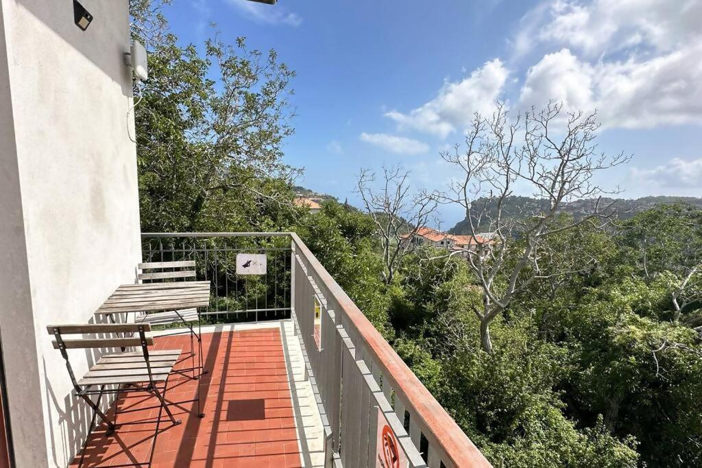 فيلا Wonder House On The Amalfi Coast Pianillo المظهر الخارجي الصورة