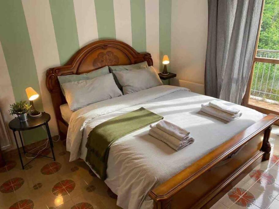 فيلا Wonder House On The Amalfi Coast Pianillo المظهر الخارجي الصورة
