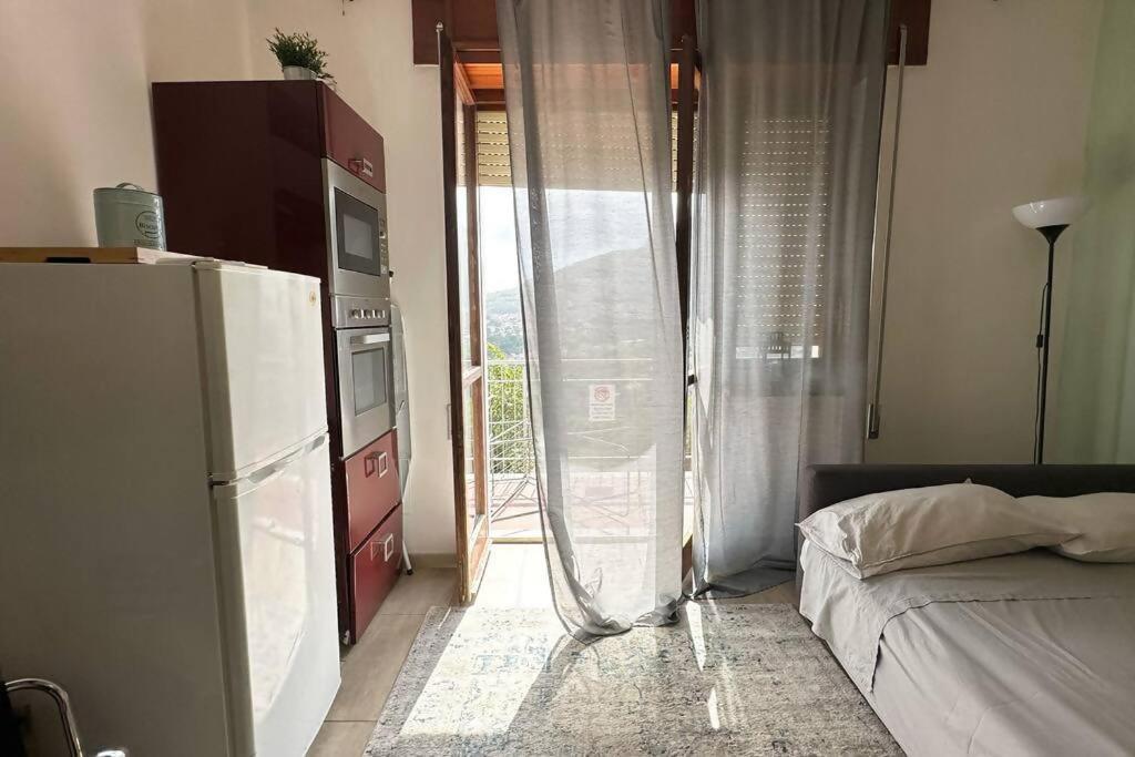 فيلا Wonder House On The Amalfi Coast Pianillo المظهر الخارجي الصورة