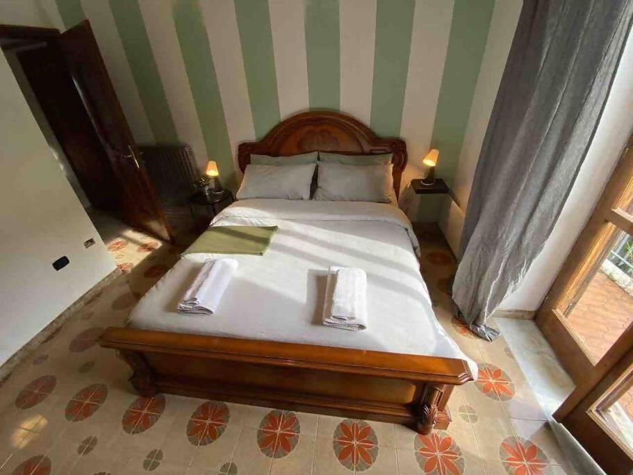 فيلا Wonder House On The Amalfi Coast Pianillo المظهر الخارجي الصورة