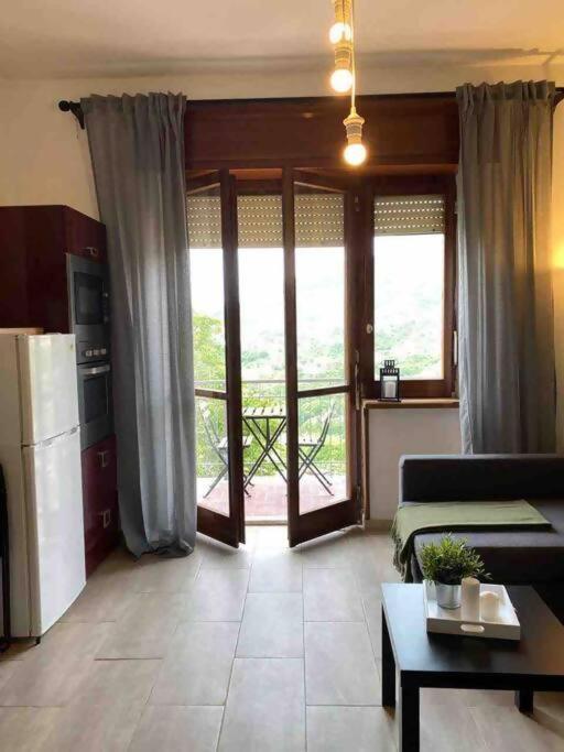 فيلا Wonder House On The Amalfi Coast Pianillo المظهر الخارجي الصورة