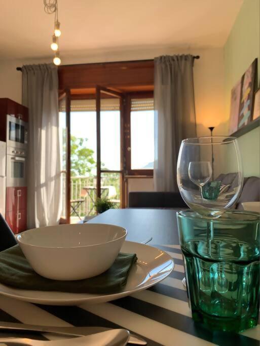 فيلا Wonder House On The Amalfi Coast Pianillo المظهر الخارجي الصورة