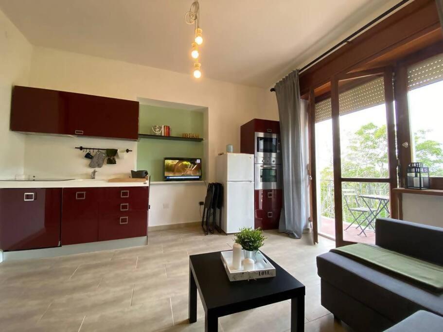 فيلا Wonder House On The Amalfi Coast Pianillo المظهر الخارجي الصورة